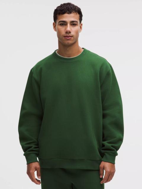 lululemon Steady State Crew