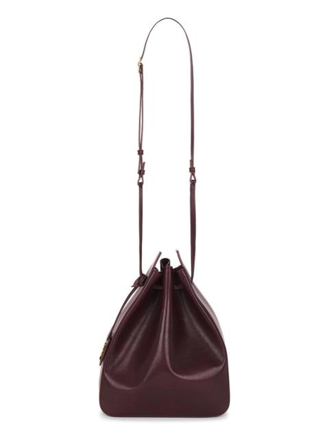 SAINT LAURENT Large Bucket Bag