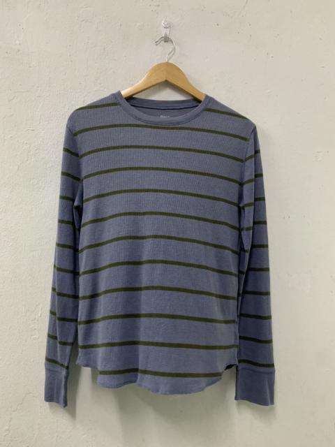 Other Designers Vintage Y2K GAP Long Sleeve Stripes