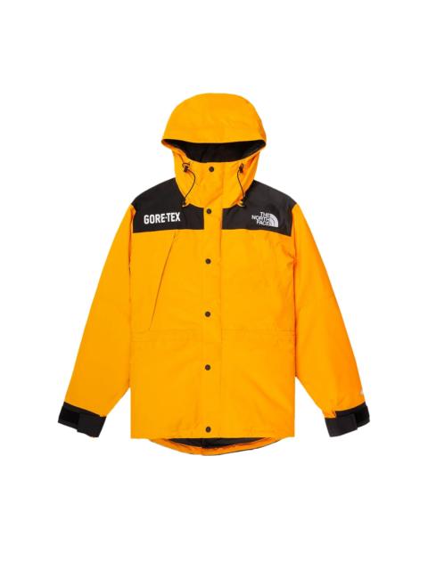 The North Face The North Face Gore-Tex Mountain Guide Jacket 'Summit Gold/TNF Black'