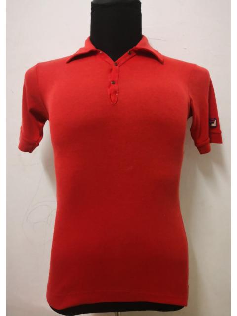 Other Designers Fila - FILA Polo T