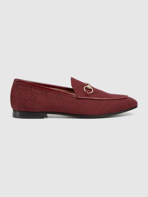 Gucci Jordaan loafer