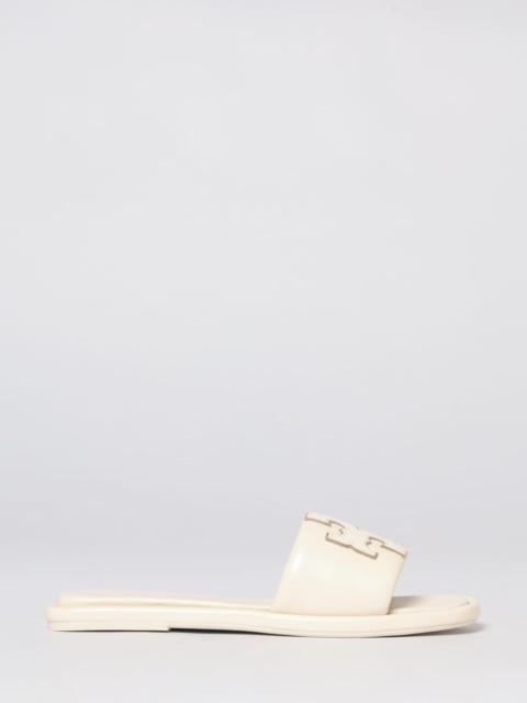 TORY BURCH Flat sandal woman Tory Burch