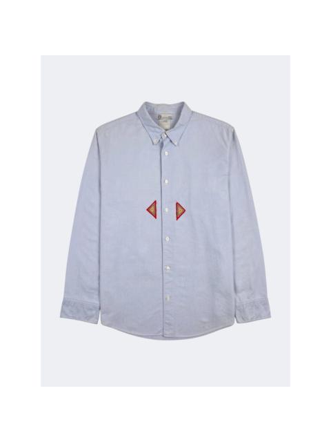 visvim Lungta Menri B.D. Long Sleeve Shirt