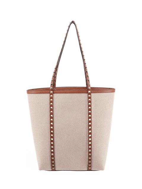 Valentino Rockstud Tote Bag