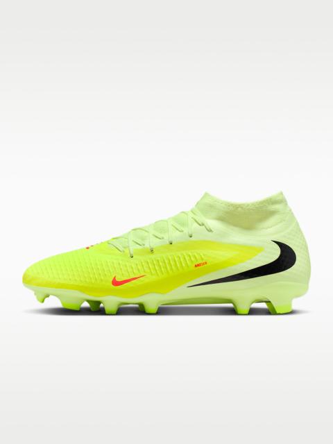 Nike Nike Phantom 6 High Academy Multi-Ground Soccer Cleats