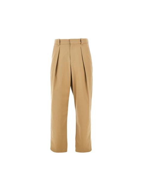 A.P.C. 'RENATO' GABARDINE PANTS