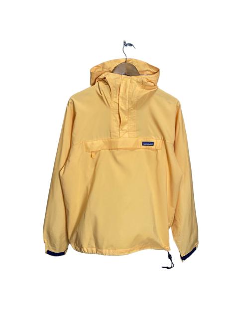 Patagonia Patagonia anorak pullover hoodie