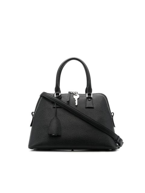 Maison Margiela 5AC CLASSIQUE MEDIUM - BLACK