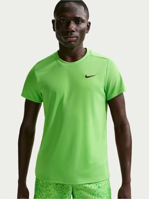 Nike NikeCourt Victory Men's Dri-FIT Tennis Top