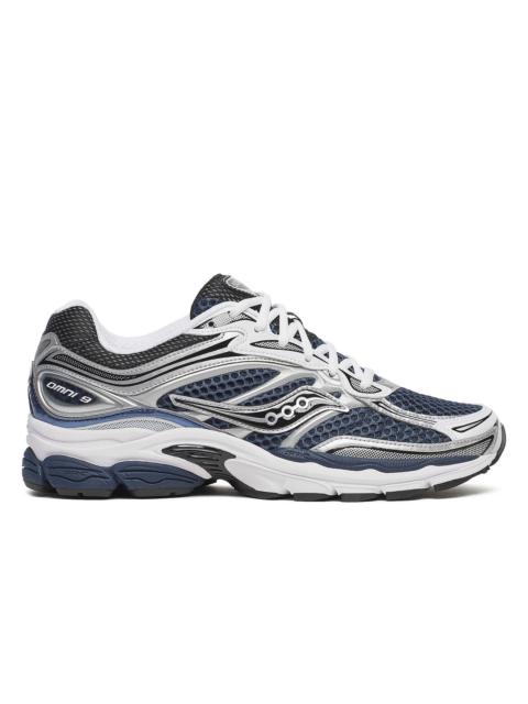 Saucony ProGrid Omni 9 TMY