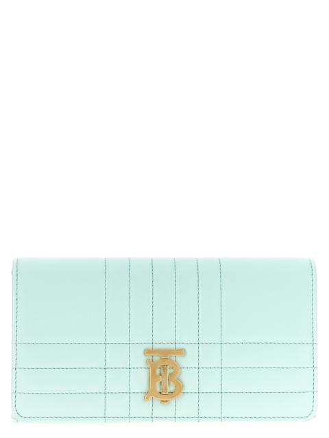 Burberry 'Lola' Wallet On Chain