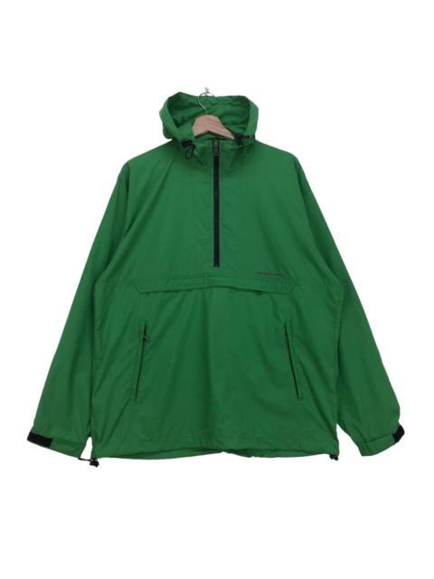 Other Designers Vintage The North Face Anorak Jacket