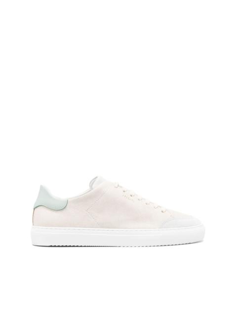 Axel Arigato Clean 90 Triple lace-up trainers