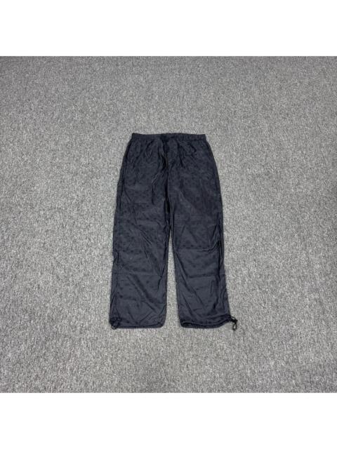 Louis Vuitton Louis Vuitton LV all-over print patterned track pants