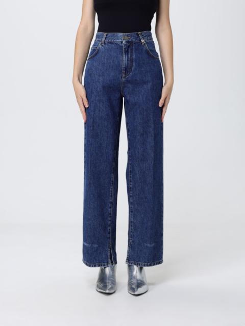 PINKO Jeans woman Pinko