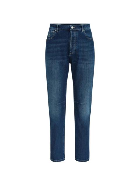 Brunello Cucinelli Brunello Cucinelli Men Denim Pants