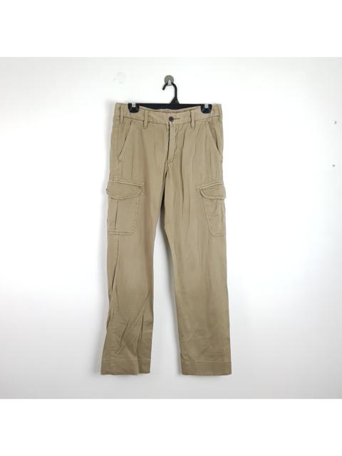 Other Designers Uniqlo - UNIQLO Cargo Pants Multipocket #5290