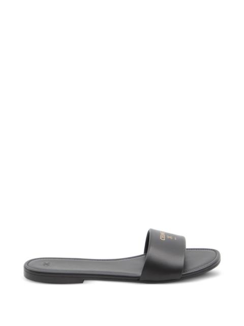 CELINE Celine Women Coast Leather Sandals