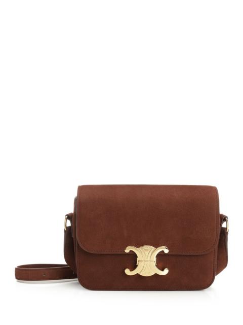 CELINE Celine Women "Teen Triomphe" Bag