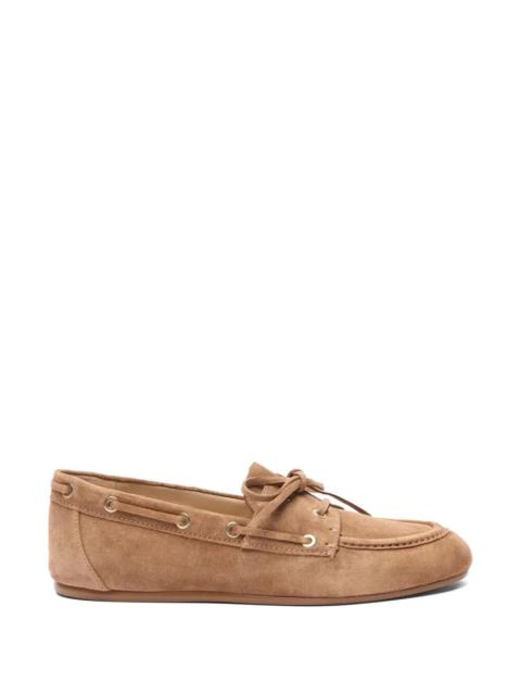 Stuart Weitzman "Tinsley" Loafer