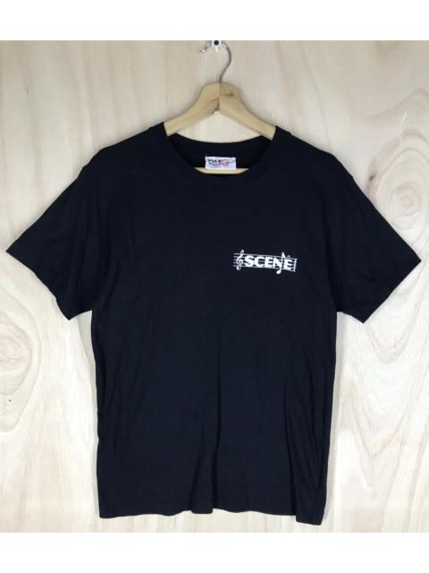 Other Designers Japanese Brand - ASKA Symphonic Concert Tour 2008 ‘Scene’ Tees