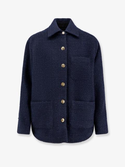 PINKO Pinko Ghiacciolo Tweed Jacket
