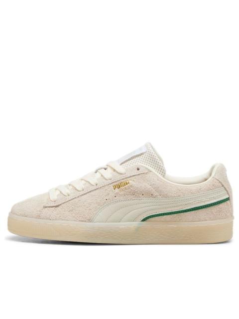 PUMA PUMA Suede Classics OG 'Warm White Archive Green' 398569-01