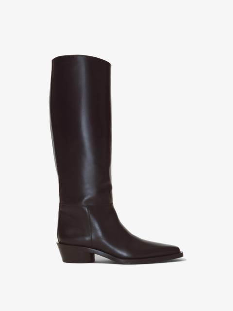 Proenza Schouler Bronco Boots