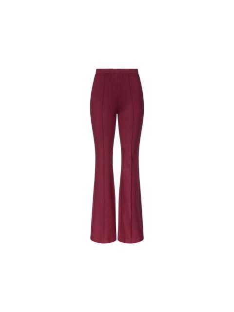 DIANE VON FURSTENBERG Leonor Trousers