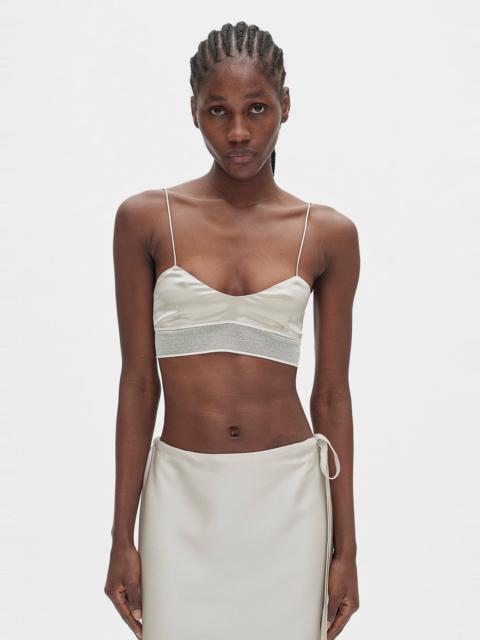 Ann Demeulemeester Abelina Bra