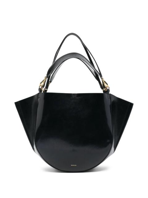 WANDLER Wandler Hortensia Tote Bag