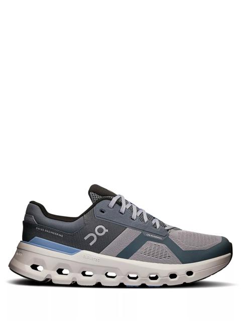 On Men's Cloudrunner 2 Running Sneakers