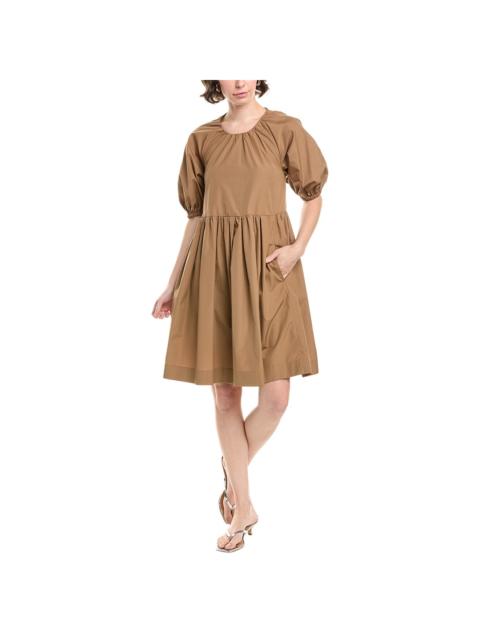 'S Max Mara S Max Mara Tago Mini Dress