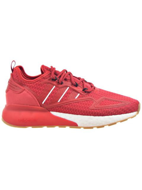 adidas adidas ZX 2K Boost Scarlet White Gum