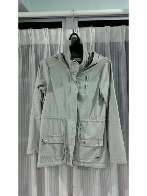 Other Designers Vintage - Billabong Hoodies Jacket