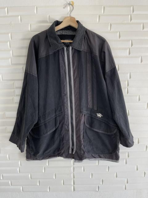 Other Designers Vintage ZORLAC Windbreaker