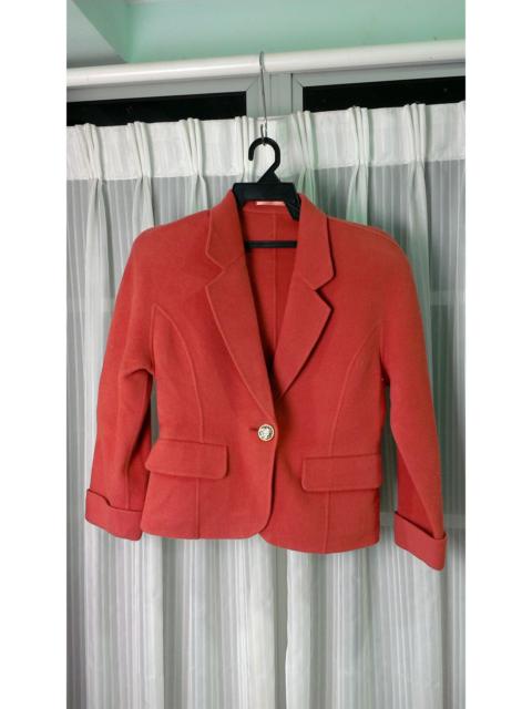 Other Designers Vintage - Burberry