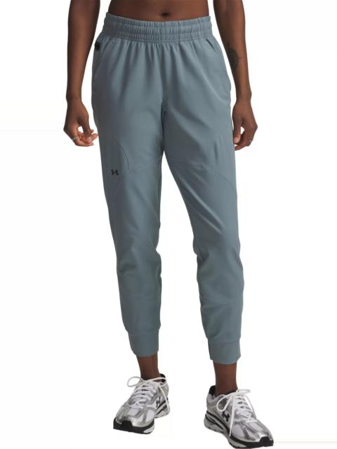 Under Armour Under Armour Women's Unstoppable Joggers