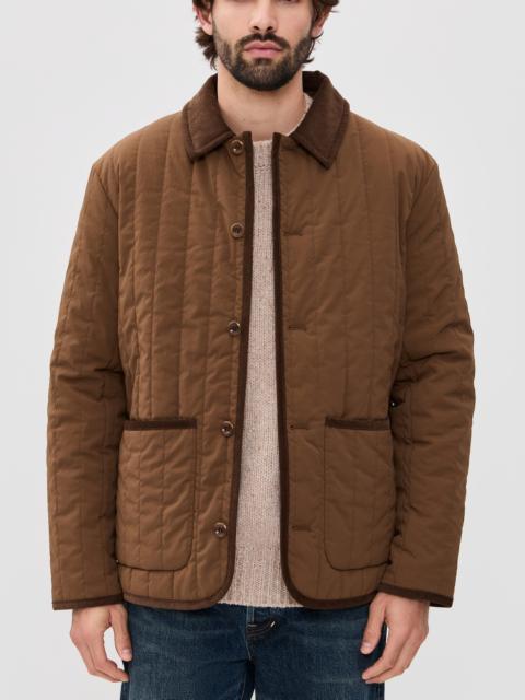 A.P.C. Veste Leone Jacket