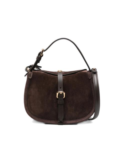 Etro Etro Brown Shoulder Bags Women
