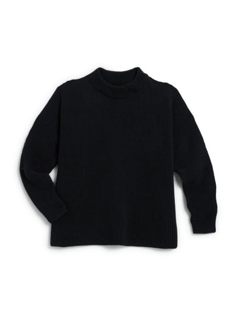 Frank & Eileen Classic Pullover Sweater