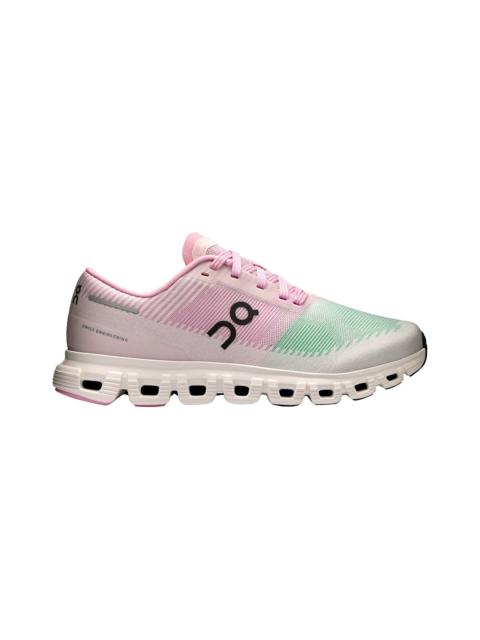 On On Running Cloud 6 Push Sneaker