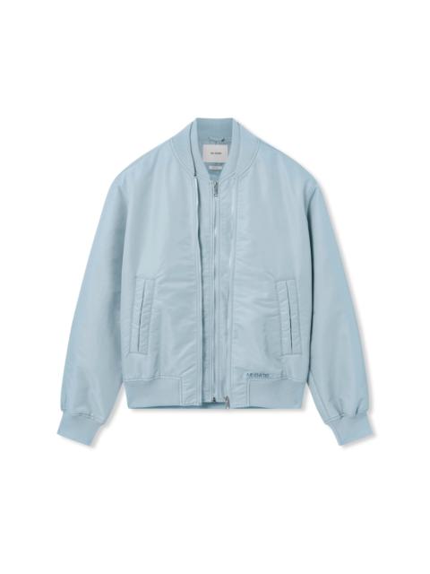 Axel Arigato Pen Layered Bomber