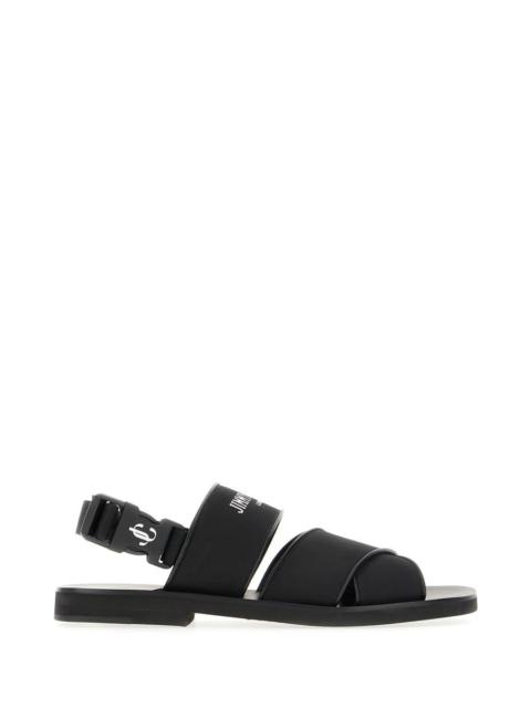 Jimmy Choo JIMMY CHOO SANDALS