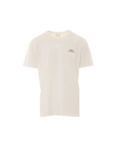 A.P.C. A.P.C. Men A.P.C. T-Shirt