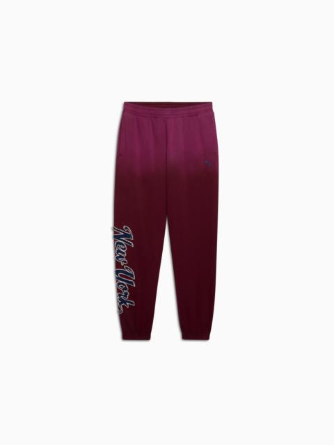 PUMA Wardrobe Essentials NYC Sweatpants Men