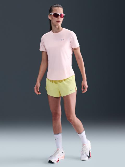 Nike Nike Swift Women's Dri-FIT Mid-Rise 2.5" Brief-Lined Running Shorts