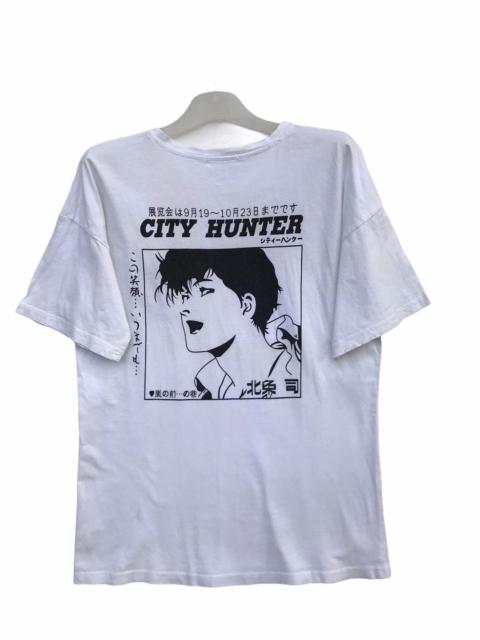 Other Designers Vintage City Hunter Tees