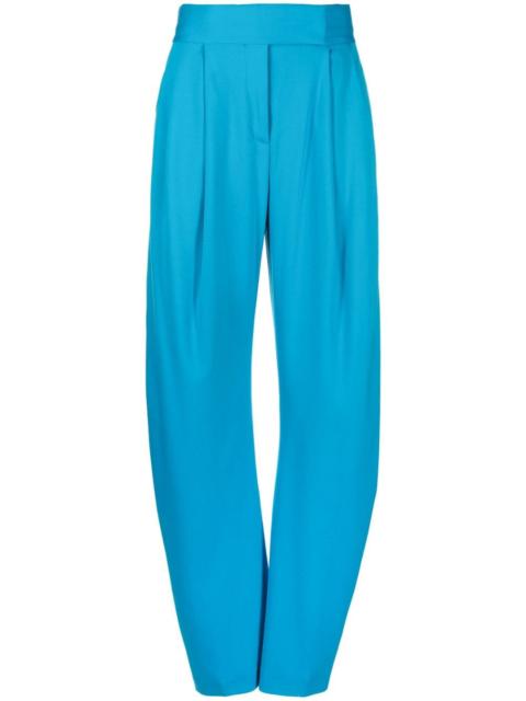 THE ATTICO The Attico Women Gary Cool Wool Long Pants
